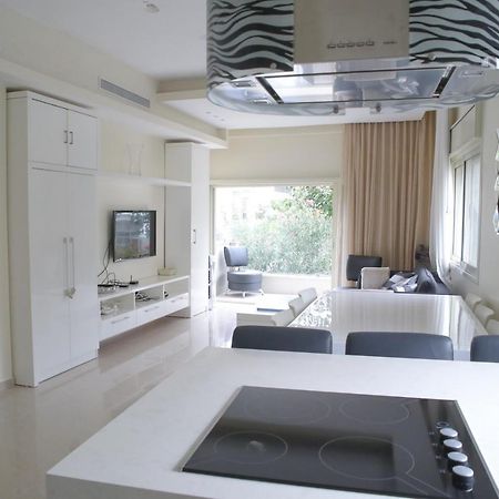 Dizengoff - Lovely Family Apartment 3 Rooms. Tel Aviv Exterior foto