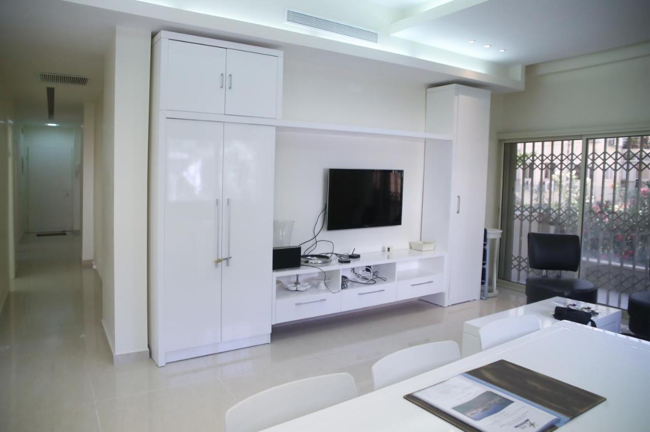 Dizengoff - Lovely Family Apartment 3 Rooms. Tel Aviv Exterior foto