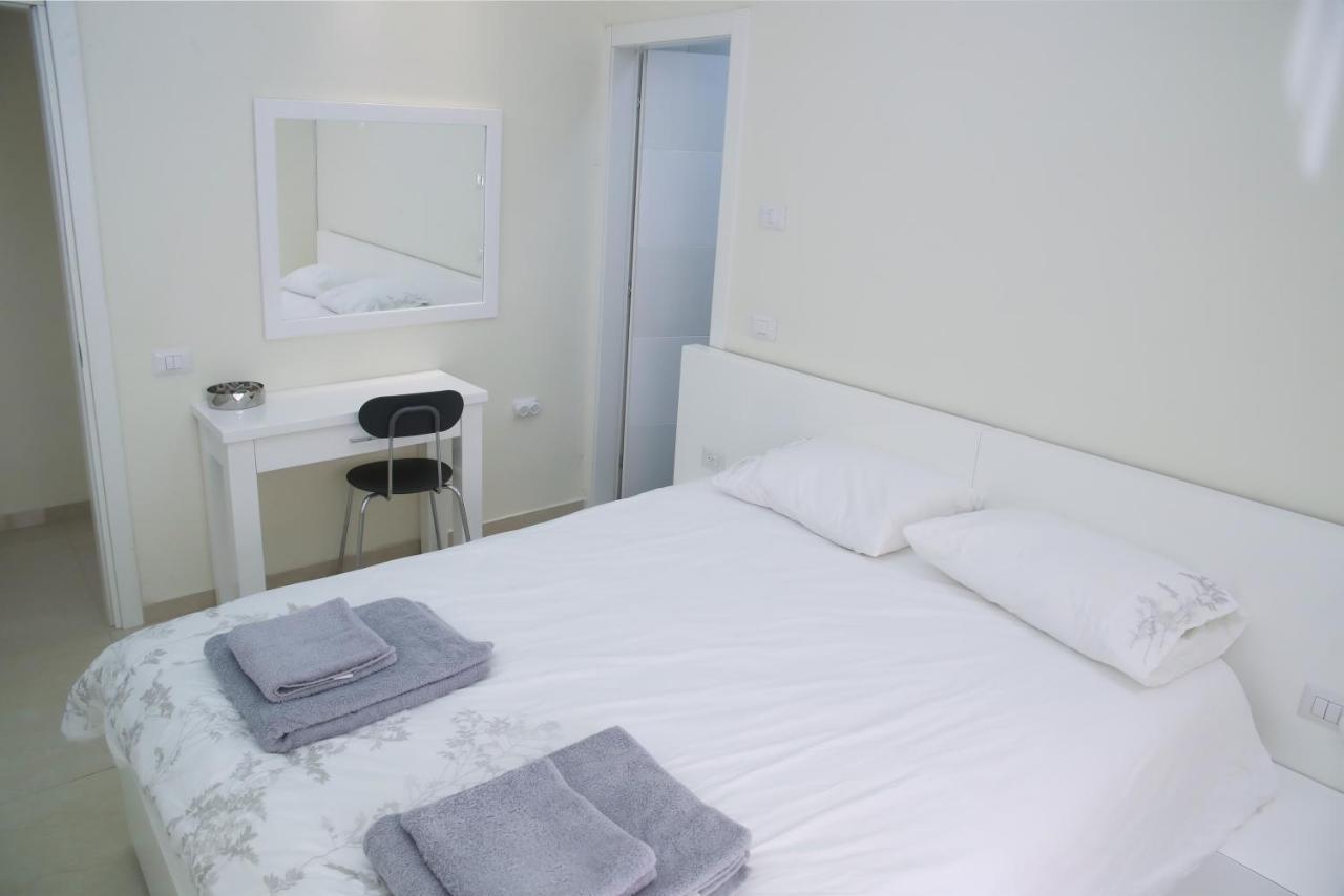 Dizengoff - Lovely Family Apartment 3 Rooms. Tel Aviv Exterior foto