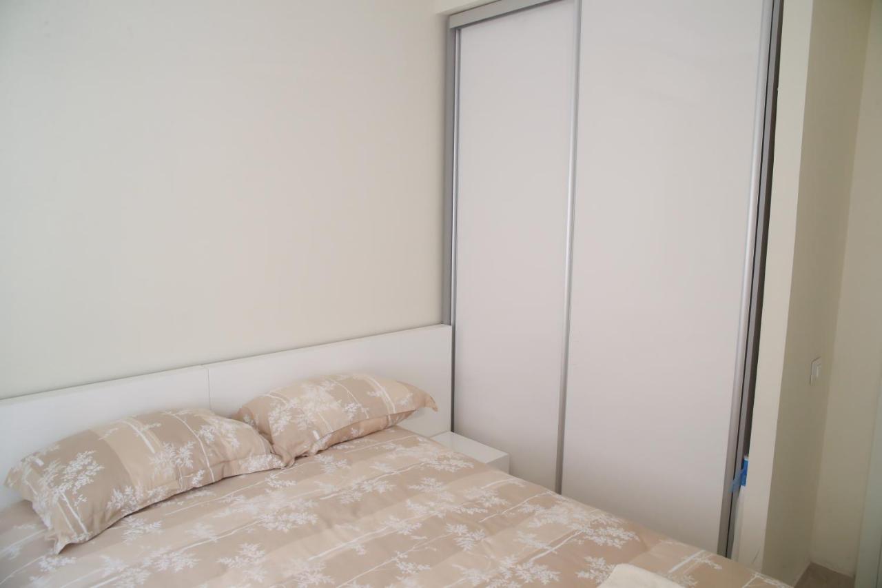 Dizengoff - Lovely Family Apartment 3 Rooms. Tel Aviv Exterior foto