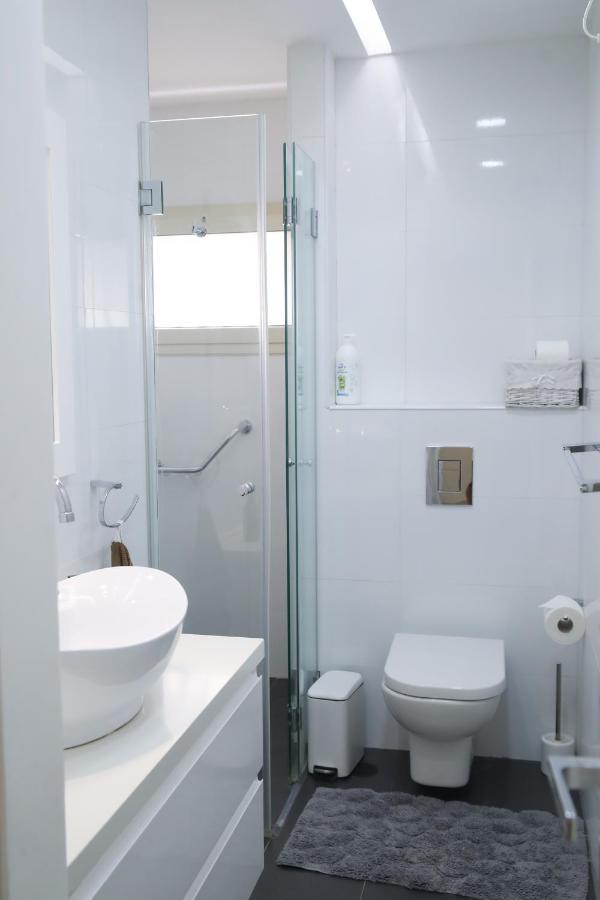 Dizengoff - Lovely Family Apartment 3 Rooms. Tel Aviv Exterior foto