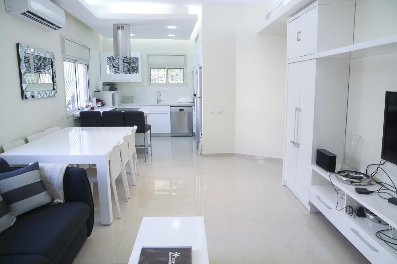 Dizengoff - Lovely Family Apartment 3 Rooms. Tel Aviv Exterior foto