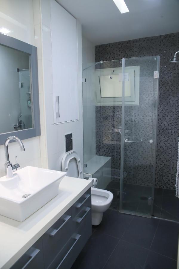 Dizengoff - Lovely Family Apartment 3 Rooms. Tel Aviv Exterior foto