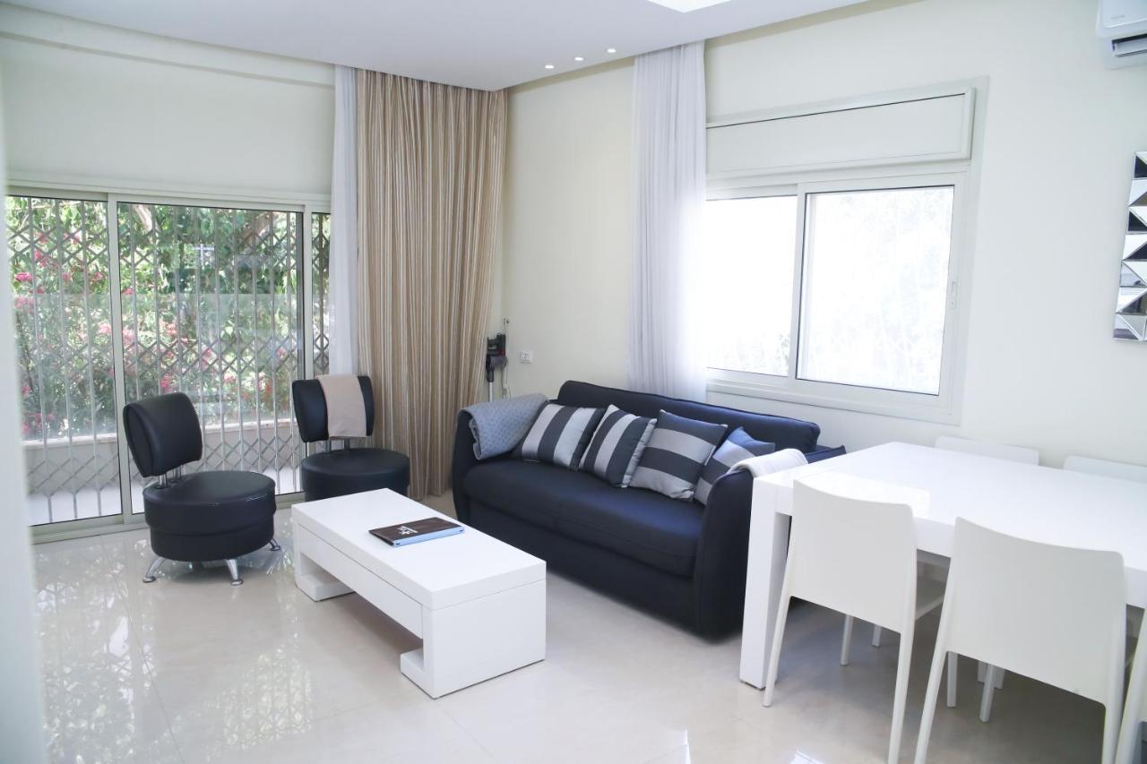 Dizengoff - Lovely Family Apartment 3 Rooms. Tel Aviv Exterior foto